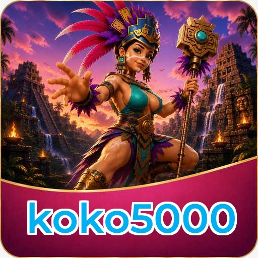 koko5000 APK v4.7.5 - Screenshot performa cepat dan hemat baterai