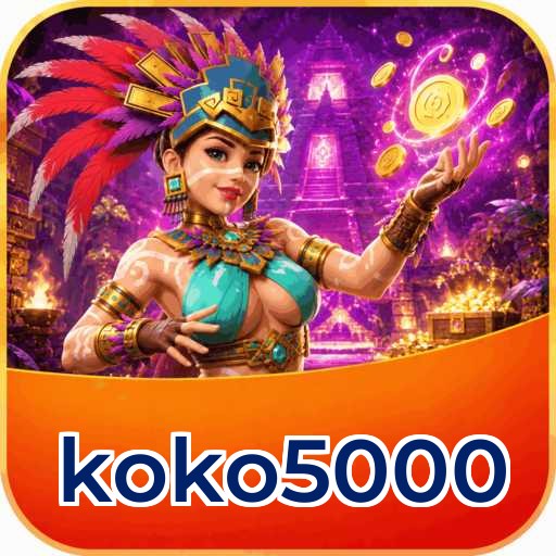 koko5000 APK Indonesia - Katalog lengkap ribuan aplikasi Android berkualitas untuk download gratis