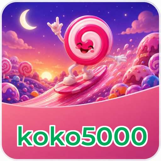 koko5000 APK v4.7.5 - Screenshot fitur notifikasi push update terbaru